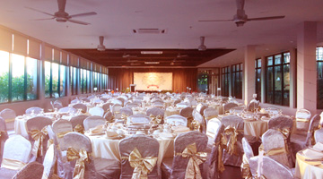 Functions Acappella Suite Hotel